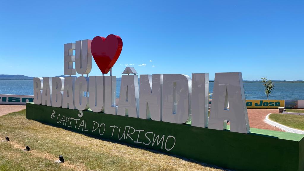 Banner das Redes Sociais